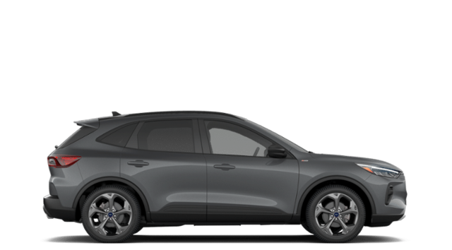2026 Ford Escape
